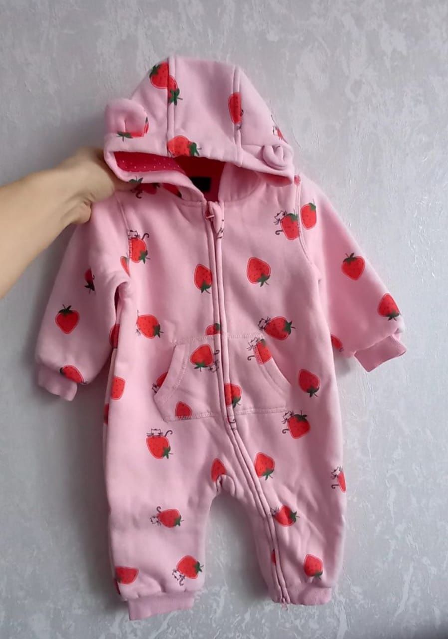 Продам детские вещи