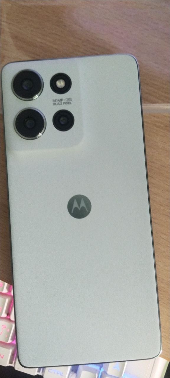 Продам телефон Motorola g75 5 g