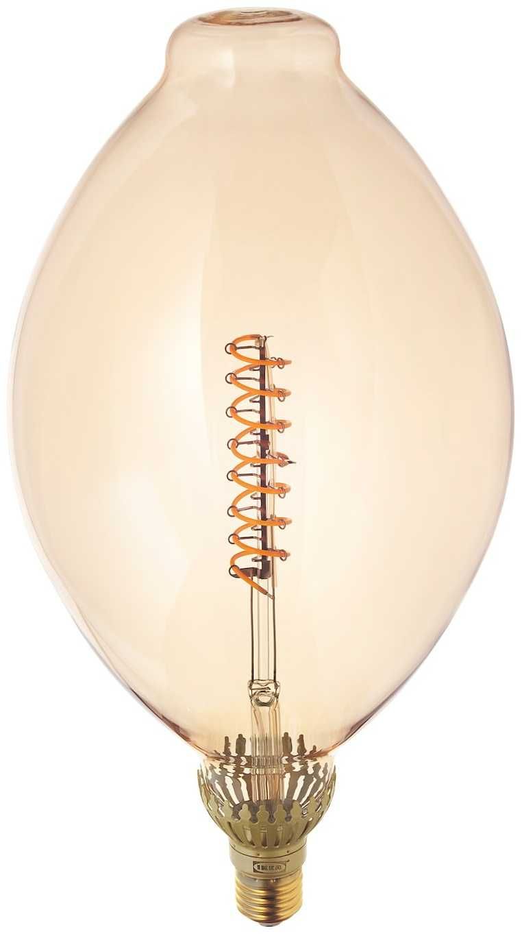 Лампочка IKEA Ролльсбу Rollsbo LED 2.2W E27