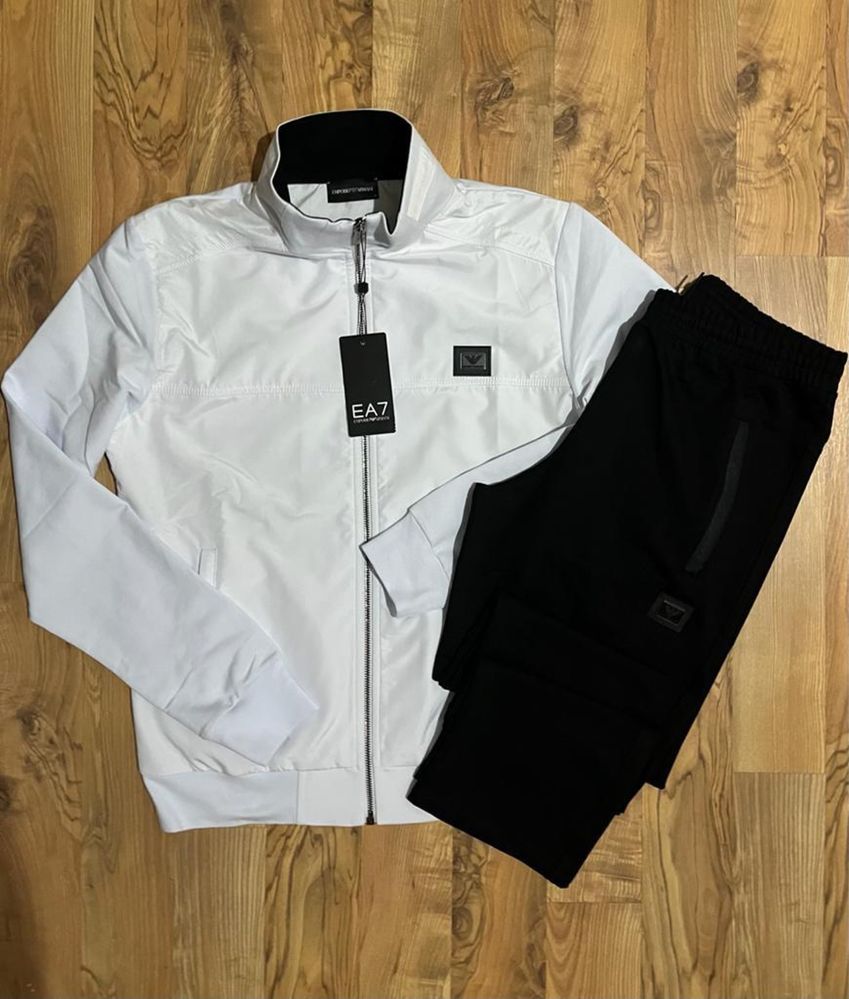 Boss hugo Boss xxl 52-54р костюм спортивный