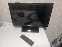 Телевизор Haier le22m600f