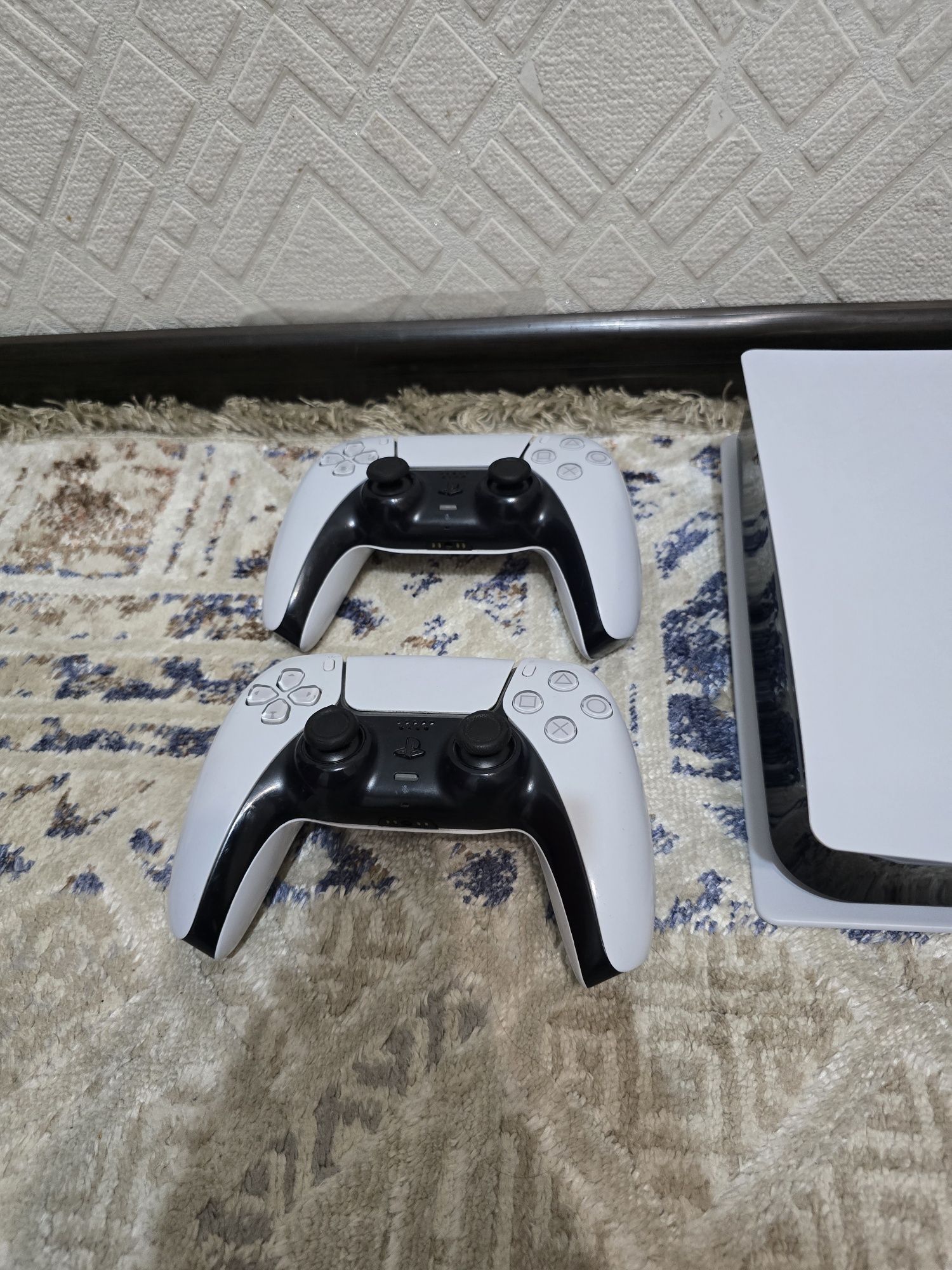 Playstation 5 Slim 1Tb