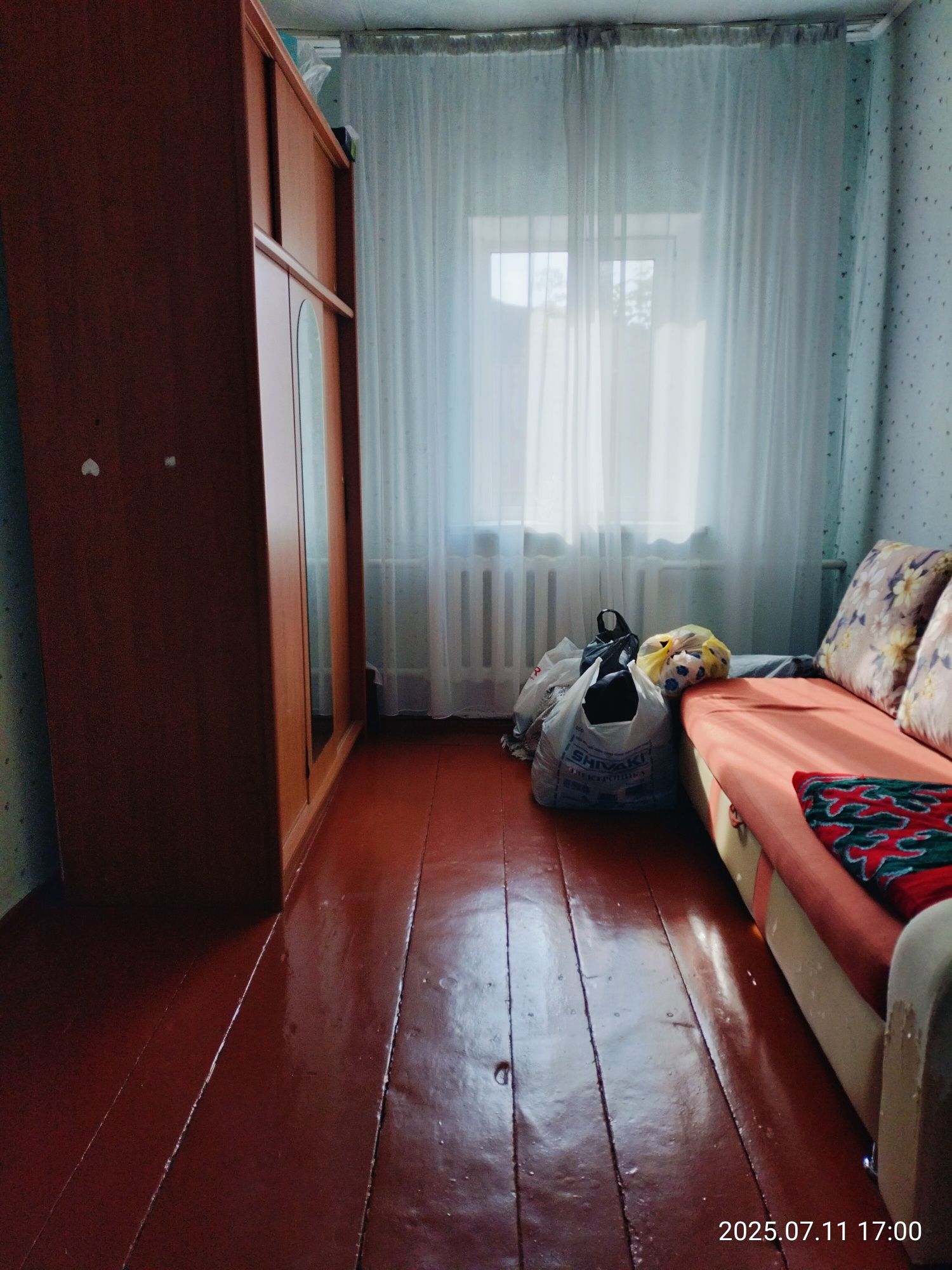 Продам срочно дом