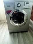 Продам стиралку LG 6кг