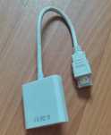 Переходник VGA to HDMI