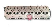 Головка блока цилиндров для двигателя MITSUBISHI 6D14 ME031489