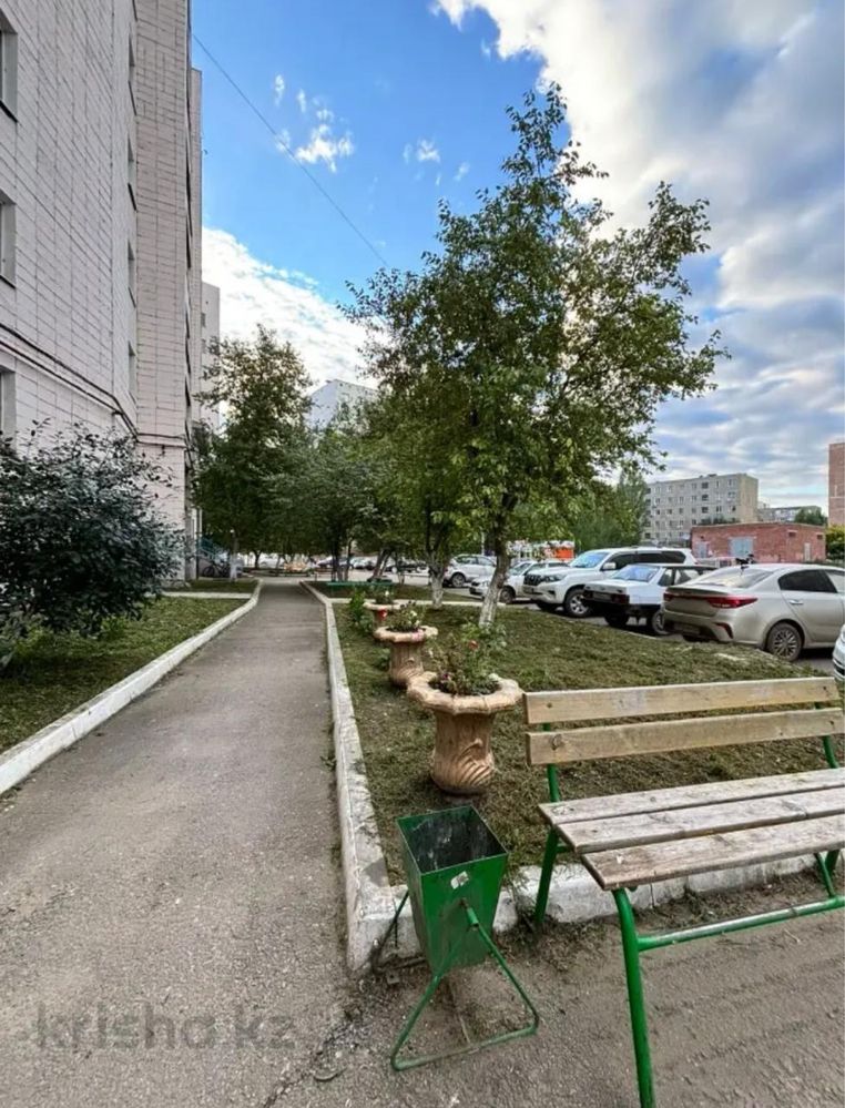 Продам квартиру
