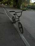 Велосипед bmx fnix