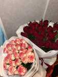 Продаются новый красивый свежый букеты
