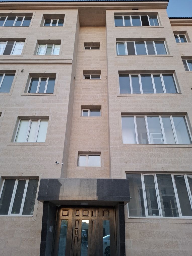 Продам 3-х комнатную квартиру