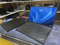 Мощный Ноутбук Lenovo ThinkPad E16 Ultra 7 155H/32GB/512GB