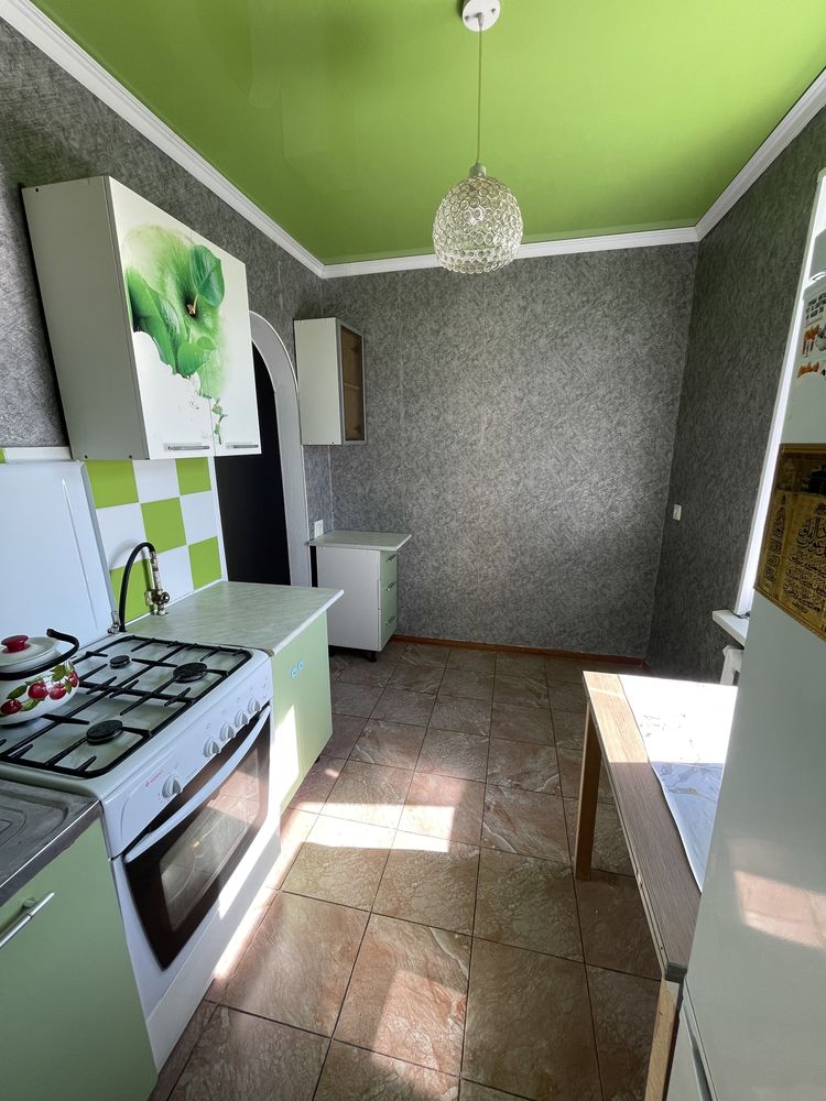 Хромтау, продам 2х комн кв