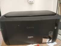 Продам лазерный принтер Canon LBP6030b