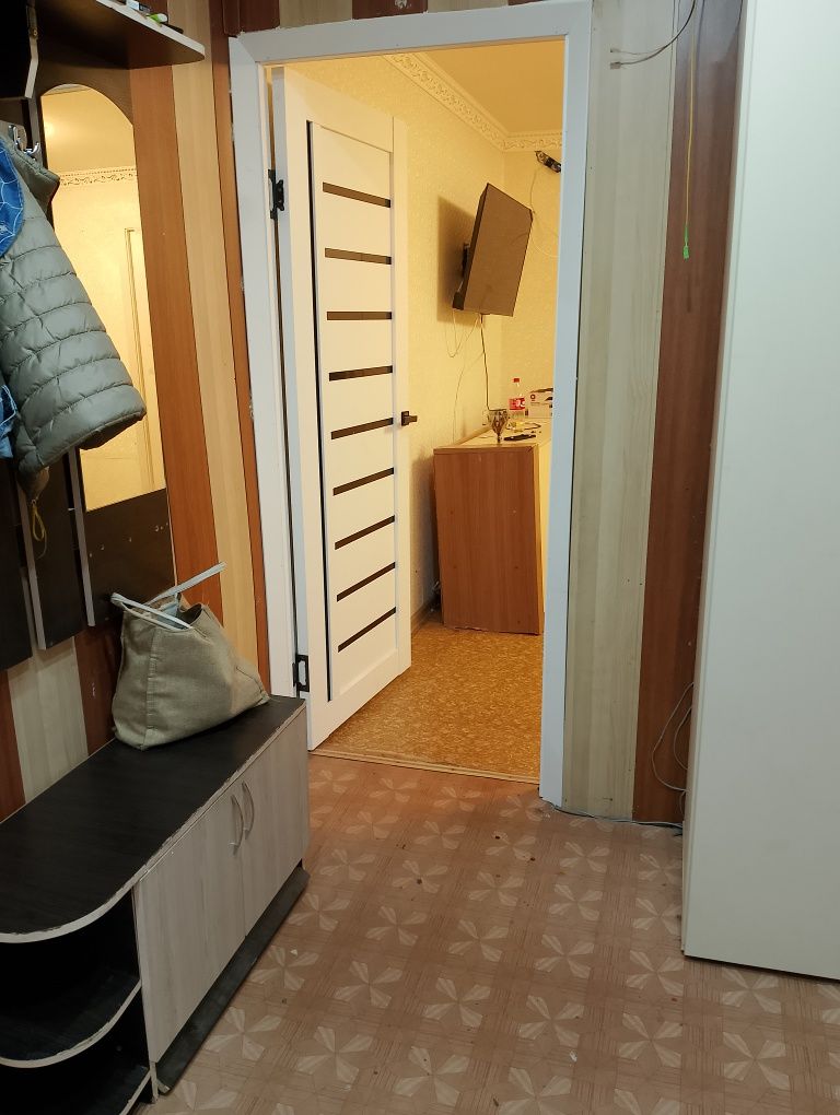 Продам 3к квартиру