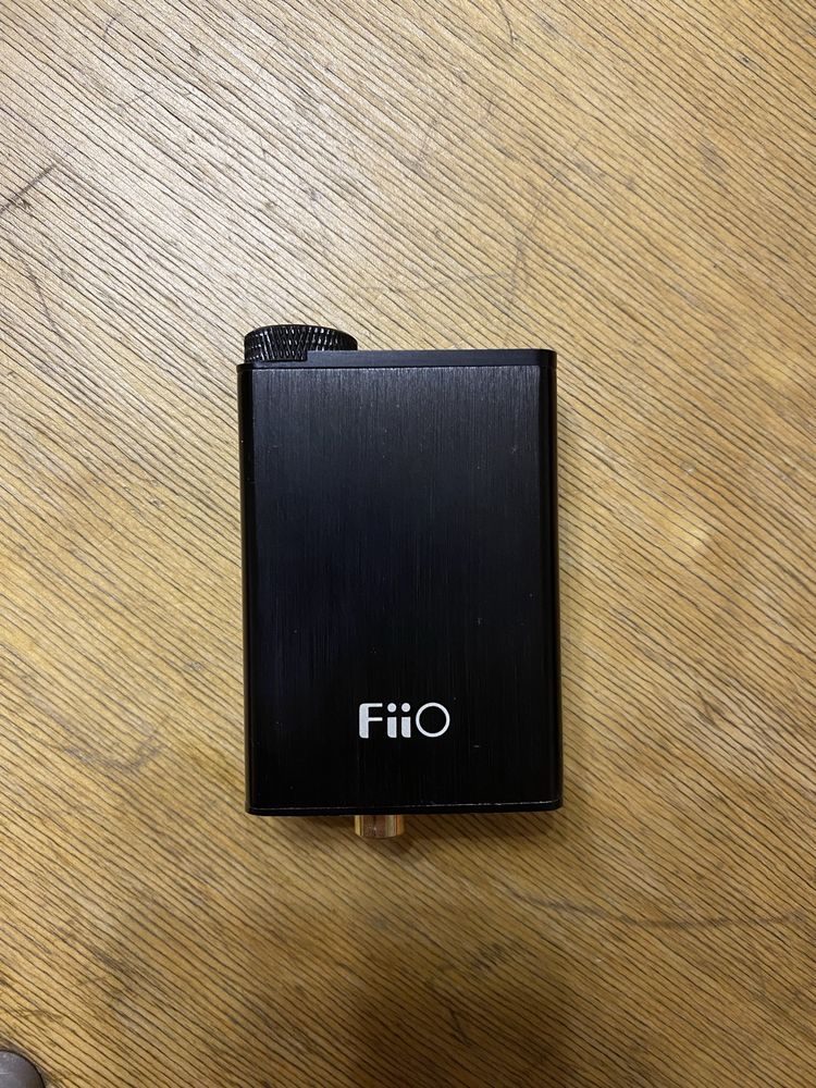 fiio olympus 2-e10k