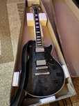 Schecter Solo-II Custom TBB