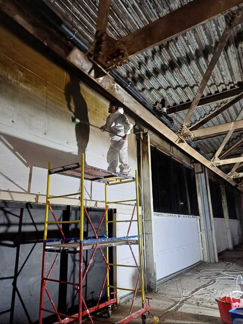 Альпинизм. Высотные работы