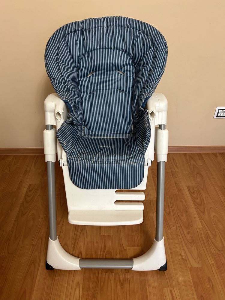 Детский стульчик joie стул для кормления