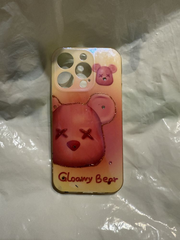 Чехол на iPhone14Pro