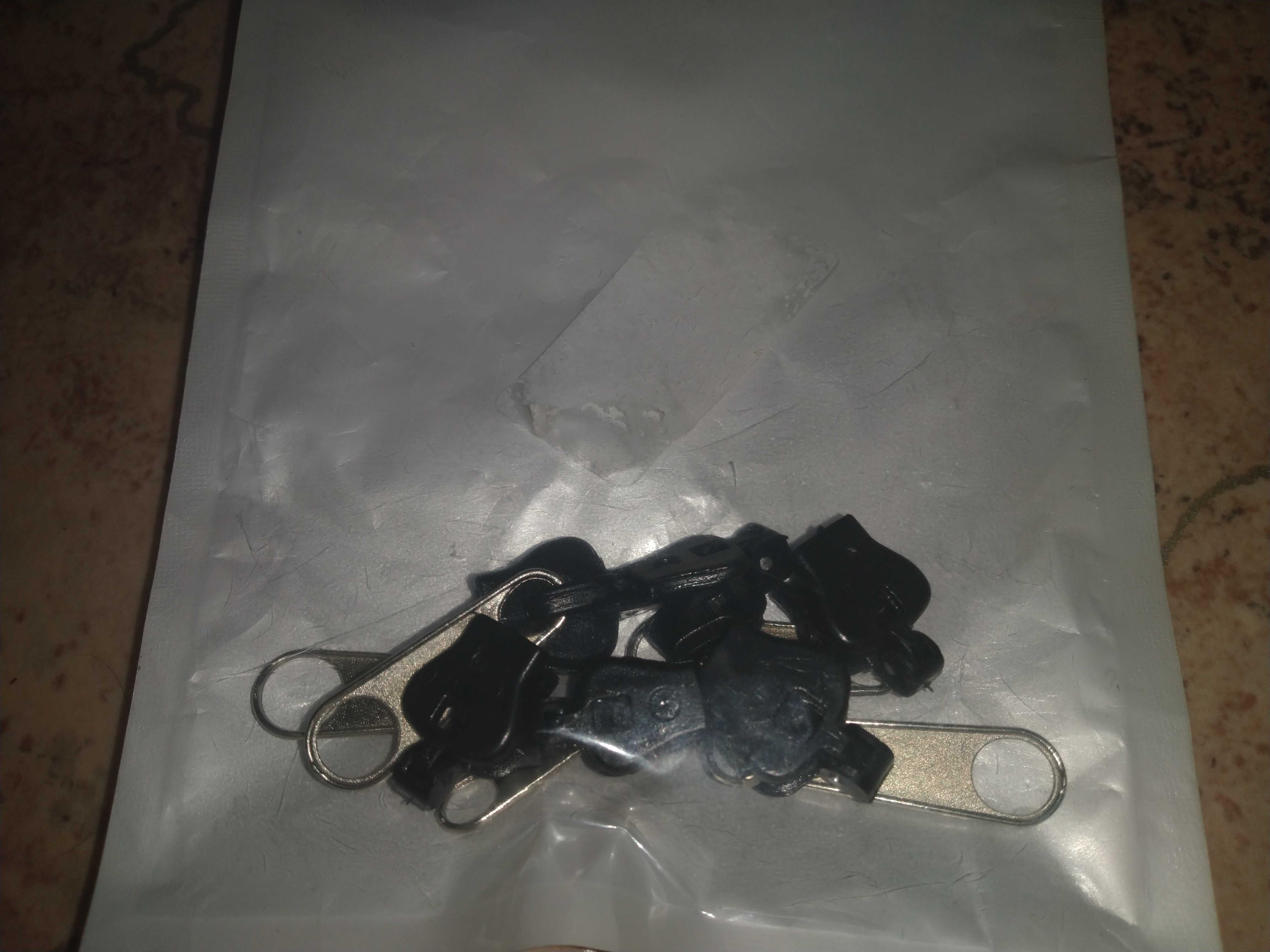 Продам бегунки для замков