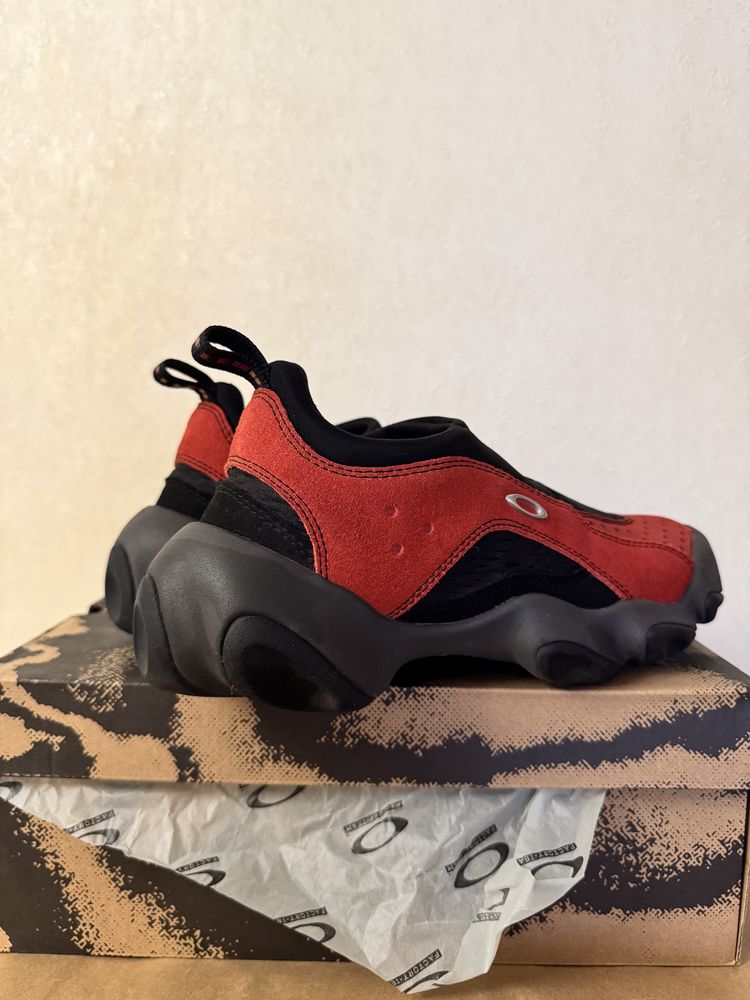 Oakley Factory Team Flesh Sandal