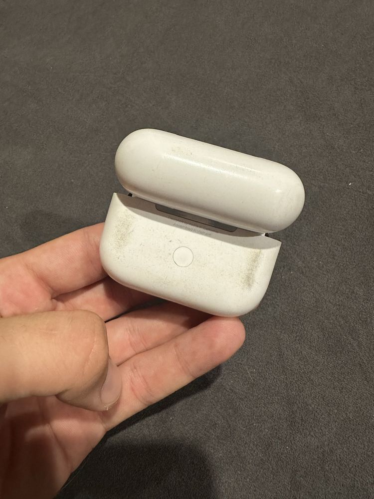 Airpods pro продам