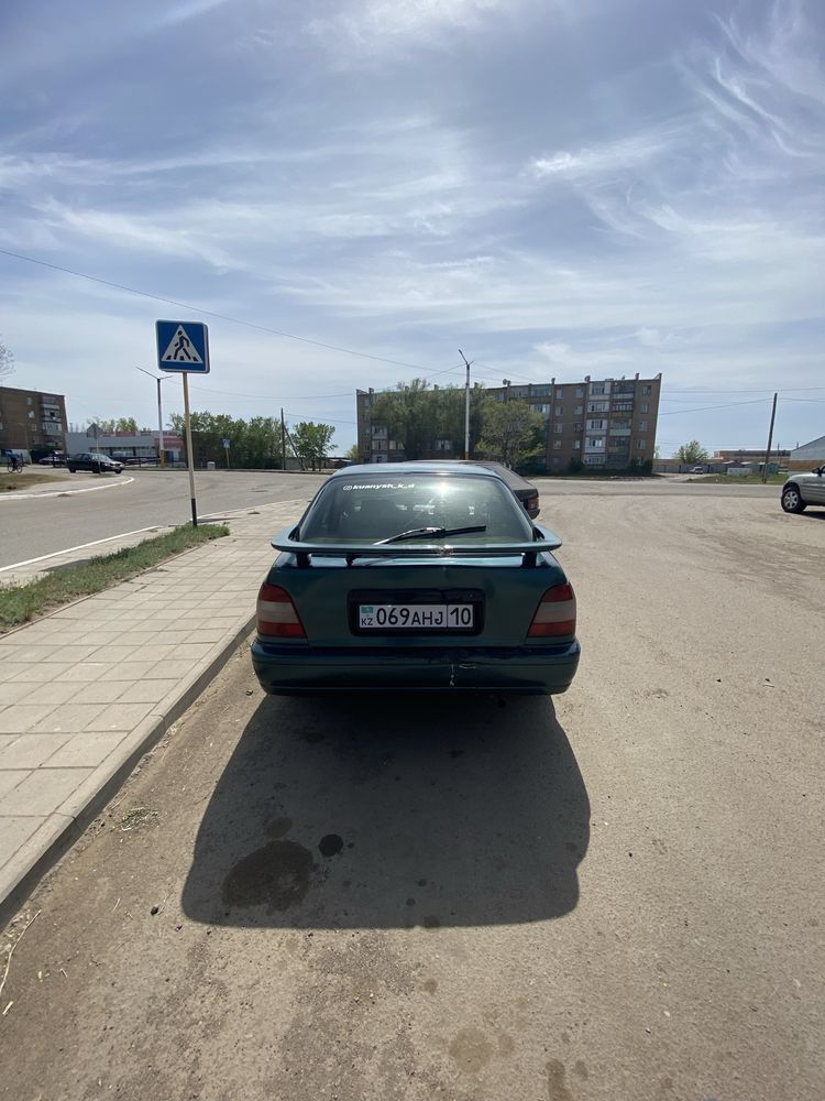 Ниссан Санни 1994.г