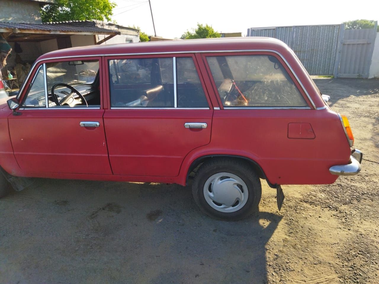 Продам ВАЗ 2102, в хорошем состояний