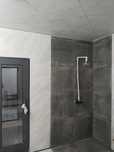 Баня 2  новый ашылғанына 1 апта болд