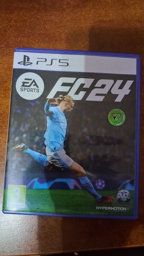 FIFA 24 Playstation 5