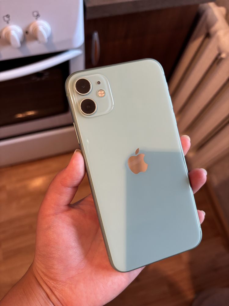 Айфон 11 128гб iphone