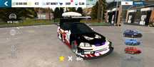 Car parking винилы + акк