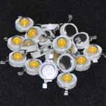 Светодиоды LED (0.5-1Вт. O 8-12 мм) красный белый зеленый синий желтый