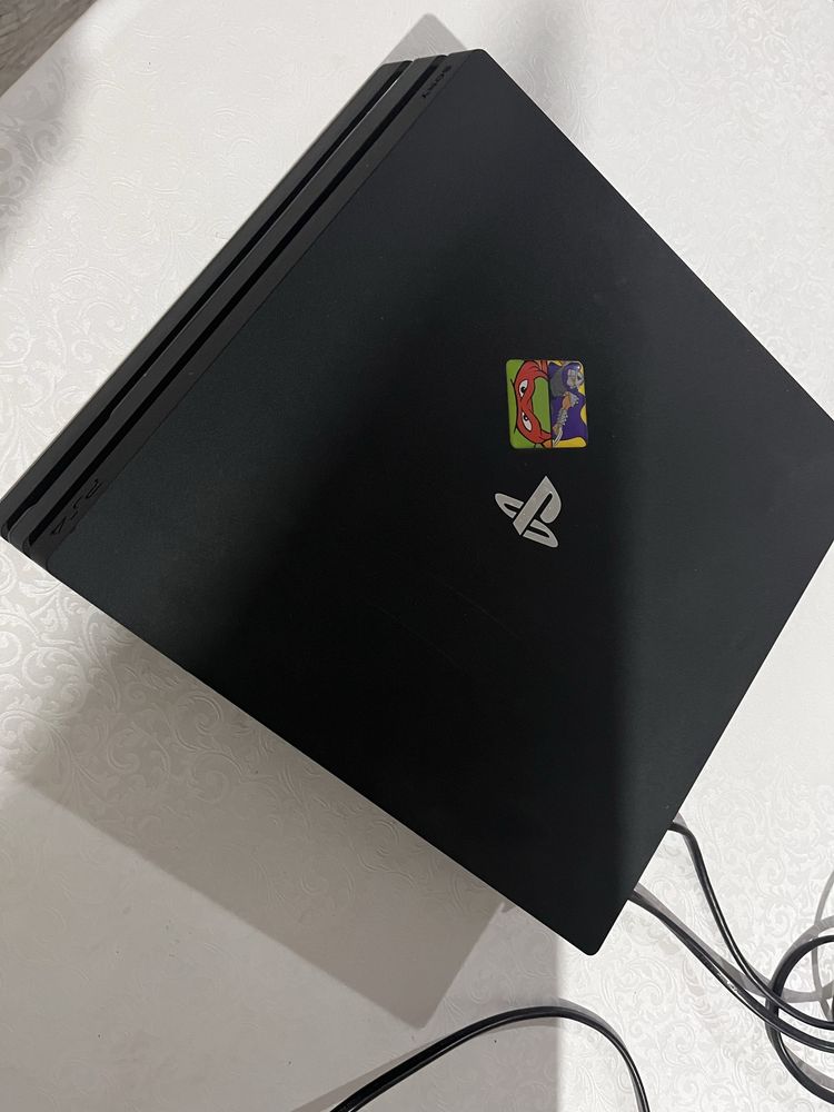 Playstation 4 pro