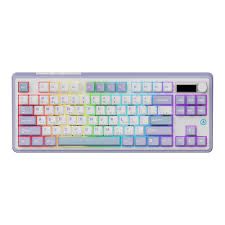 Ajazz Ak870 With Screen