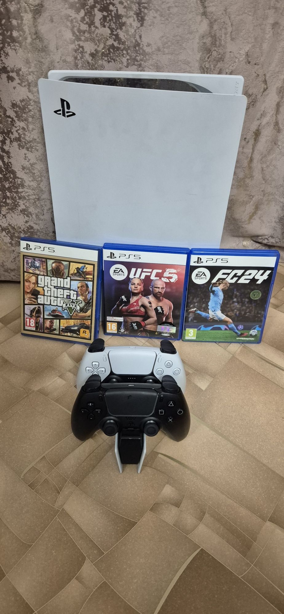 Продается Playstation 5