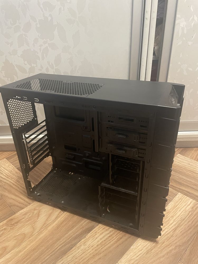 Корпус thermalteke