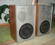 Продам акустику Вега 25 АС - 109