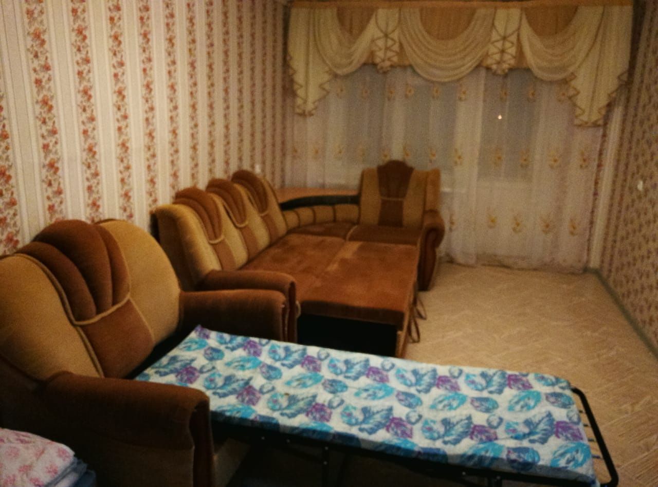Сдам 2х комнатную квартиру по суткам