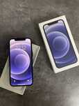Телефон iPhone 12