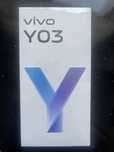Vivo Y03 V2332 без гарантии