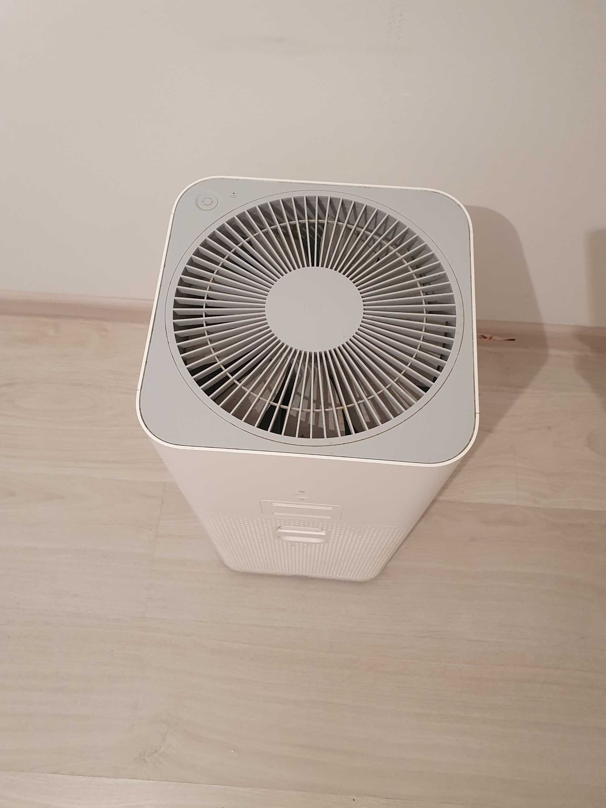 Очиститель воздуха Xiaomi Air Purifier 2