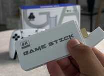 Приставка Game stick