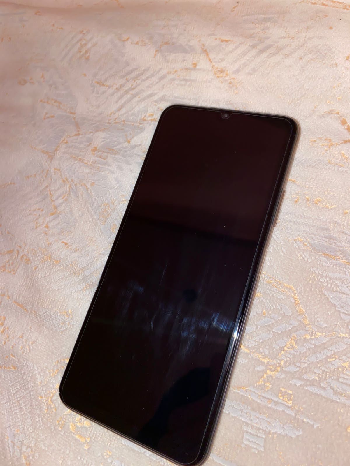 Huavei nova y 70 4/128GB MIDNIGHT BLACK