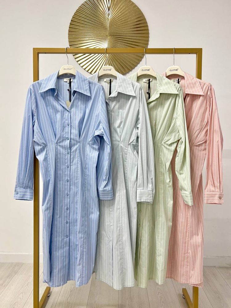 Платье Clothe