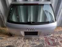 Крышка багажника Audi A4 B6