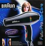 Продам фен BRAUN