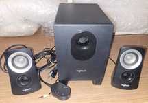 Logitech Z-313 (2.1