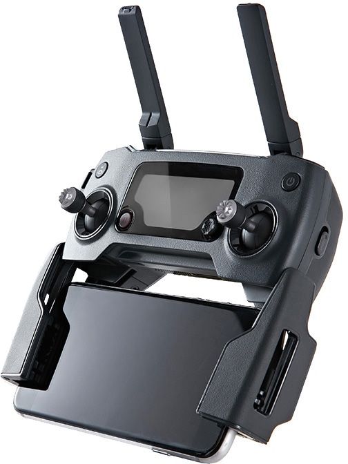 Dji mavic pro.