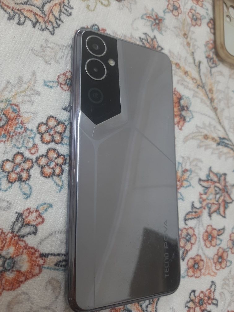Смартфон TECNO _128гб_